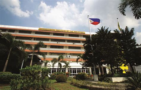 tip manila registrar|Technological Institute of the Philippines.